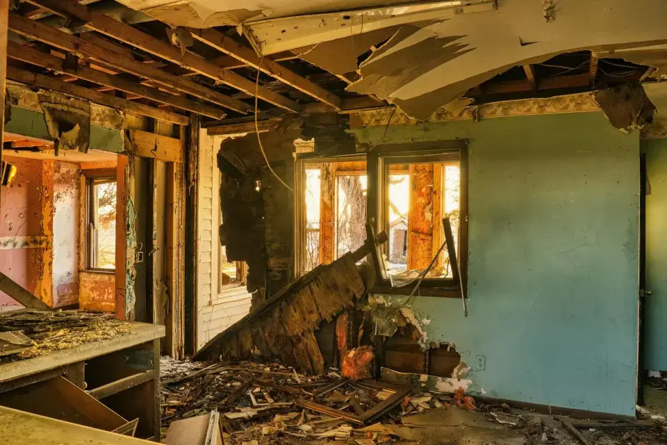 Atlanta's Trusted Mold Remediation Specialists — Atlanta, GA
