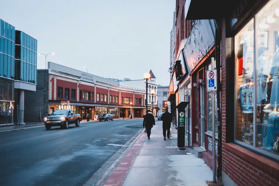 Local Landmarks We Serve Near College Park in College Park
