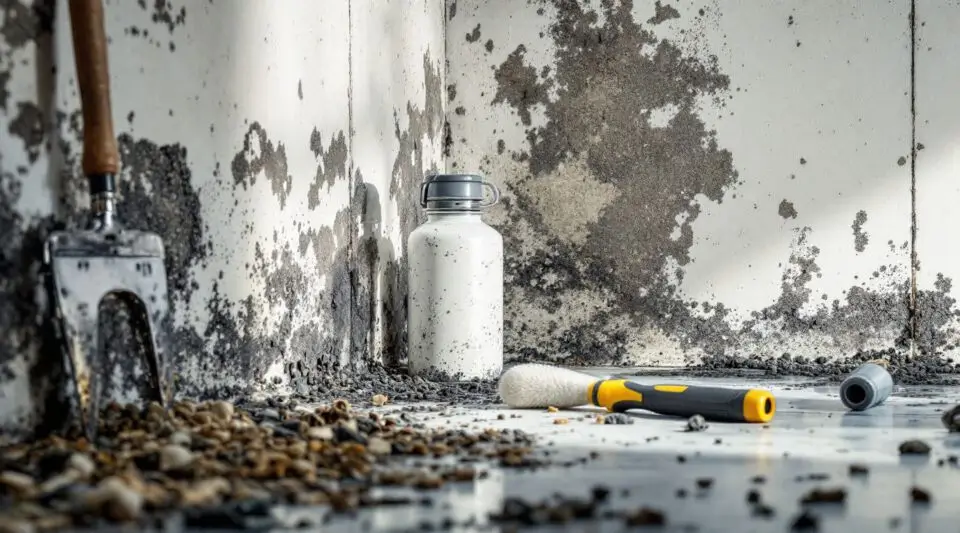 mold removal in Hapeville, GA