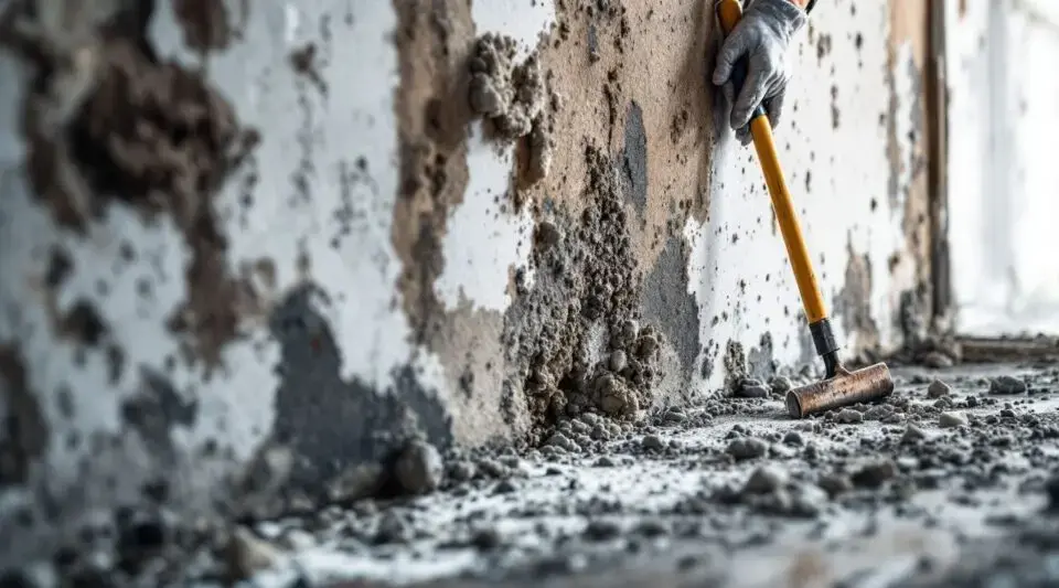 Toxic Mold Removal Atlanta